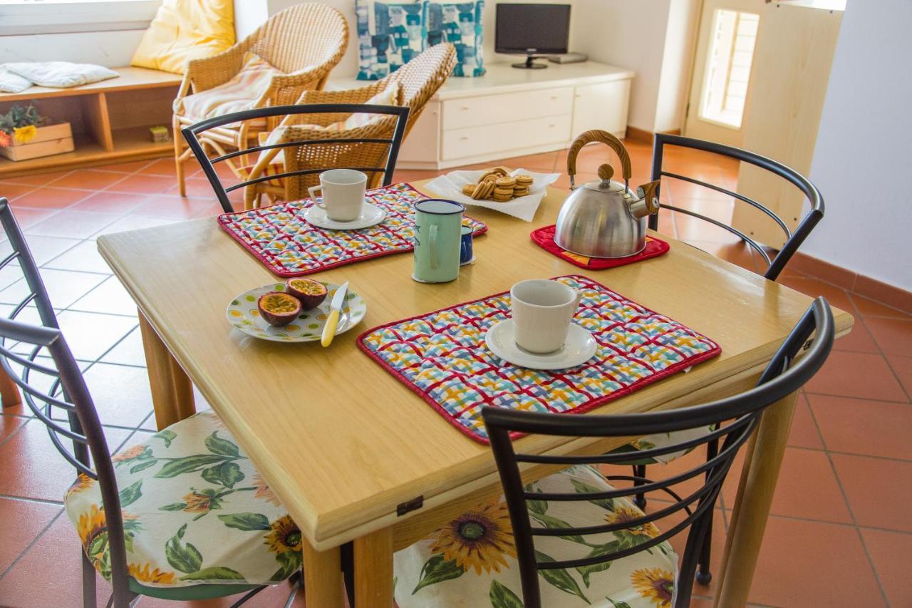 Appartement Casa Delta Delle Acque Vista Spettacolare E Giardino à Cala Gonone Extérieur photo