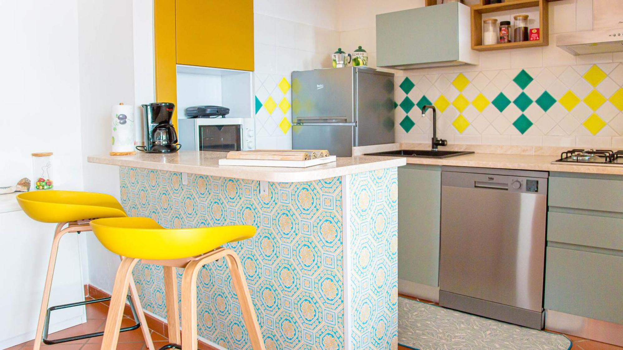 Appartement Casa Delta Delle Acque Vista Spettacolare E Giardino à Cala Gonone Extérieur photo